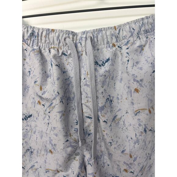 DSG Men's Paint Drizzle X Twitch Allison 6 Lifestyle Shorts Light Gray‎ Size XL - Picture 6 of 13